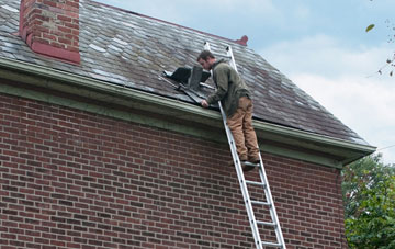 what affects urgent Strangeways roof repairs
