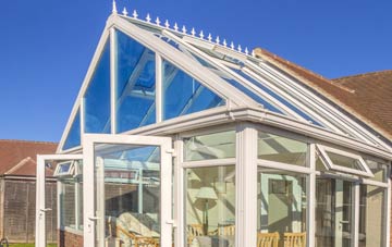 conservatory roof insulation costs Strangeways
