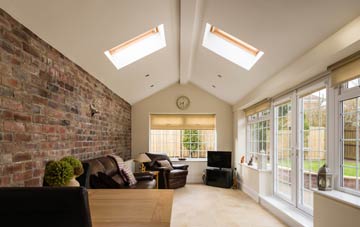 conservatory roof insulation Strangeways, Greater Manchester