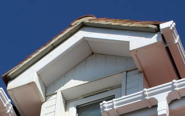 Strangeways fascia installation costs