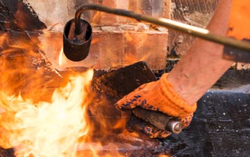 Strangeways flat roof repair companies