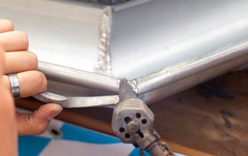 disadvantages of Strangeways lead roofing