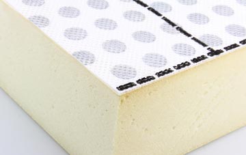 meeting Strangeways building codes