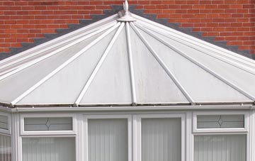 Strangeways polycarbonate conservatory roof repairs
