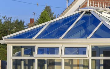 professional Strangeways conservatory insulation
