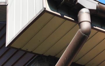 Strangeways soffit installation costs