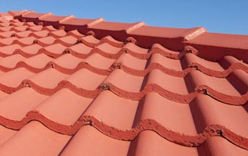 Strangeways tile and slate roof replacement