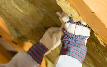 types of Strangeways pitched roof insulation materials