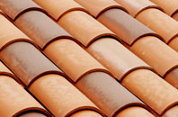 Strangeways clay roofing
