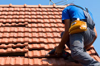 Strangeways urgent roof repairs