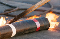 free Strangeways flat roofing repair quotes