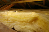 Strangeways pitch roof insulation